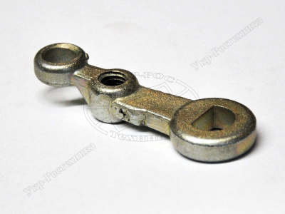 заказать Рычаг регулировочный ТНВД / ЯЗДА купить Рычаг регулировочный ТНВД / ЯЗДА