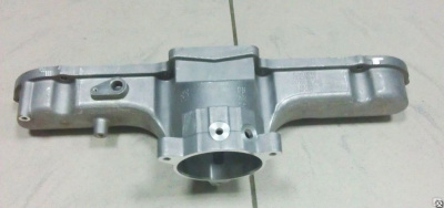 купить Коллектор впускной ISF3.8