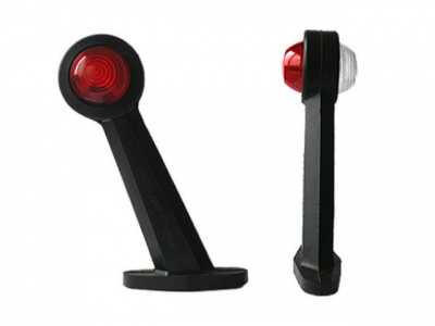 купить Фонарь габаритный Е205 /Турция