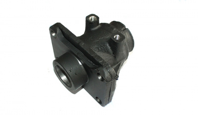 купить Корпус фаркопа в сборе / ПАО КамАЗ