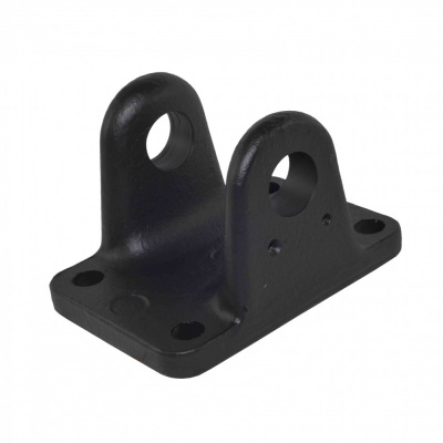 купить Вилка буксирная задняя (6520) / завод