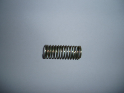 заказать Пружина нагнетательного клапана купить Пружина нагнетательного клапана