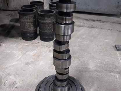 заказать Вал распределительный на 5490 / Германия купить Вал распределительный на 5490 / Германия