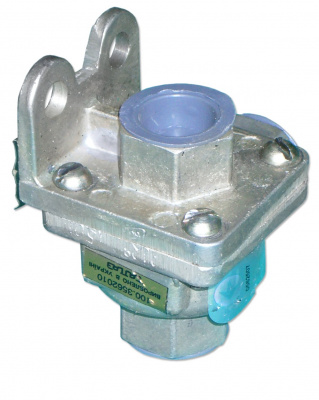 купить Клапан 2-х магистральный / ООО "РААЗ" г.Рославль