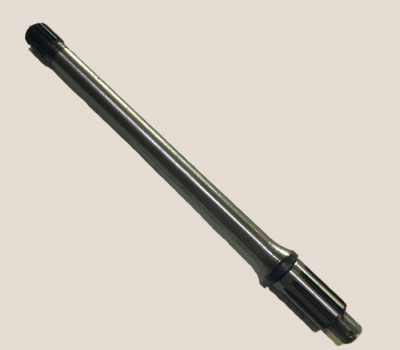 заказать Вал среднего редуктора / КМД купить Вал среднего редуктора / КМД