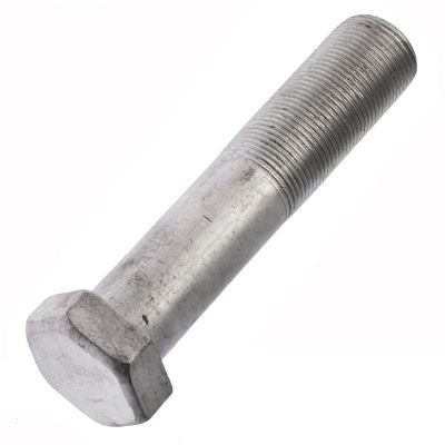 заказать Болт М30х140 крепления балансирной тележки купить Болт М30х140 крепления балансирной тележки