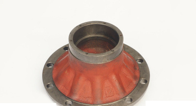 купить Ступица передняя под АВС (h=210 мм)