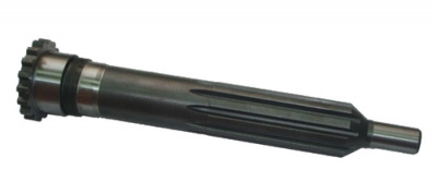 заказать Вал первичный JS180A-1701030-3 купить Вал первичный JS180A-1701030-3