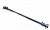 купить Тяга рулевая поперечная L=1500мм