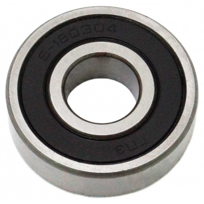 заказать Подшипник 180304 (6304-2RS) закрытый купить Подшипник 180304 (6304-2RS) закрытый