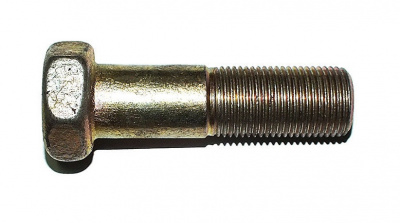 заказать Болт М24х85х2 креп. кроншт. со стяжкой (балансира) купить Болт М24х85х2 креп. кроншт. со стяжкой (балансира)