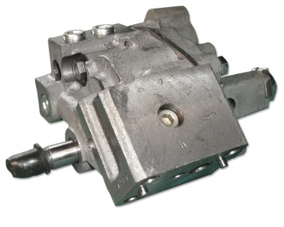 купить Насос масляный (без шестерни) / ПАО КамАЗ