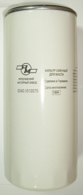 купить Фильтр масляный 536 (ан.W 11102) КМД