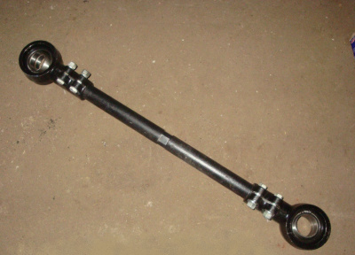 заказать Штанга регулируемая (L=800мм) 93866 купить Штанга регулируемая (L=800мм) 93866