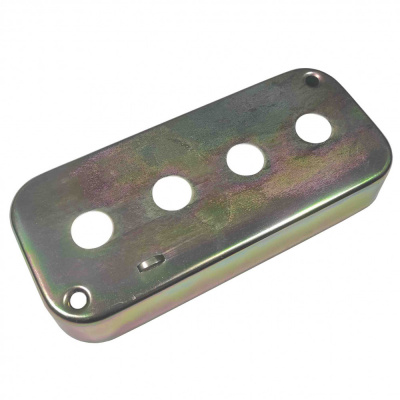 заказать Крышка ТНВД (кожух) / ЯЗДА купить Крышка ТНВД (кожух) / ЯЗДА