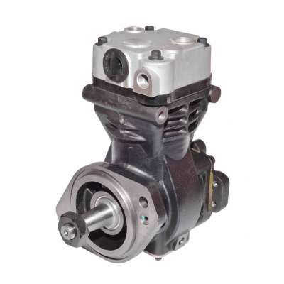 фото компрессор воздушный (isbe) dcec 4947026/ 4898367/lk3875 3971519 