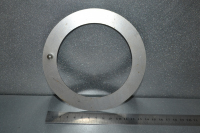 купить Шайба замковая (оси балансира)