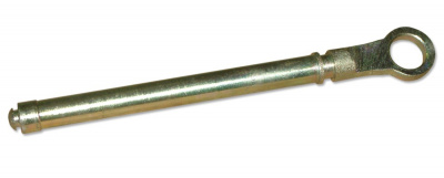 Шток ГЦС (толкатель поршня) 5320-1602568 купить у ЛОРРИ ТРАНС фото шток гцс (толкатель поршня) 5320-1602568