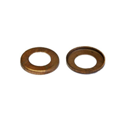 заказать Прокладка уплотнительная штуцера ТНВД (медная) купить Прокладка уплотнительная штуцера ТНВД (медная)