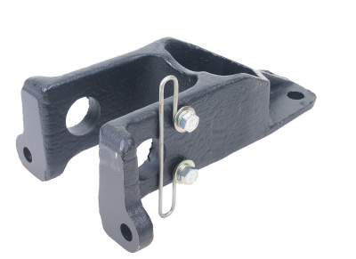 заказать Вилка буксирная правая / ПАО КамАЗ купить Вилка буксирная правая / ПАО КамАЗ