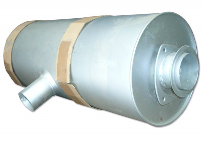 фото глушитель  5320 5320-1201010 