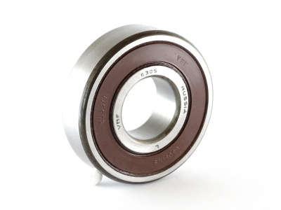 заказать Подшипник 180305 (6305-2RS) закрытый купить Подшипник 180305 (6305-2RS) закрытый