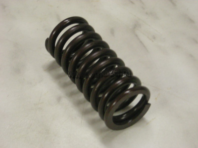 заказать Пружина поршня ТННД / ЯЗДА купить Пружина поршня ТННД / ЯЗДА