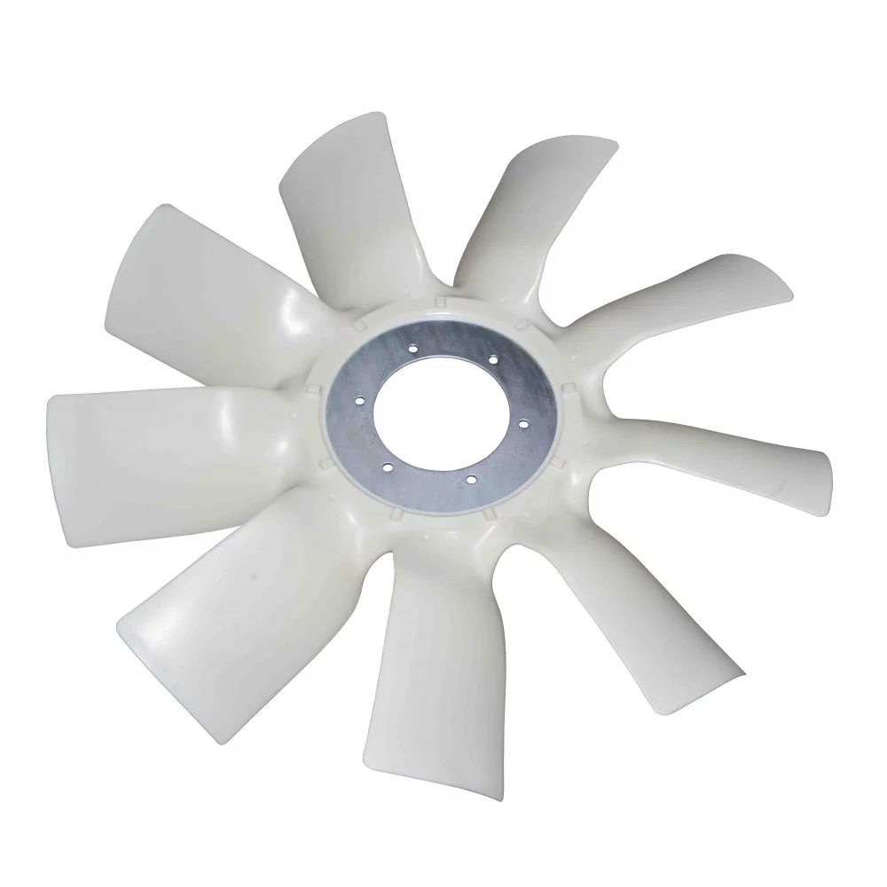 фото крыльчатка вентилятора 715 мм на двс евро-4 под эл/магнитную муфту / технотрон 21-301 