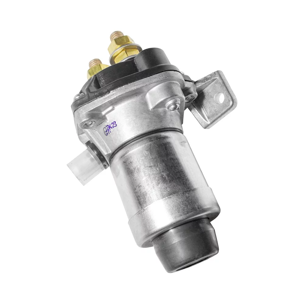 купить Крышка включателя массы в сборе ТЕКСТОЛИТ