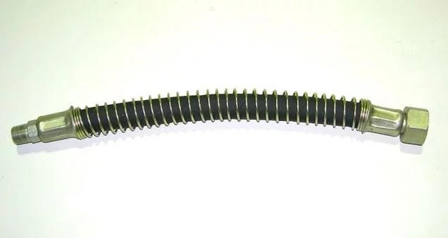 купить Шланг клап.усилен.сцепления Г+Ш (L=275)