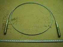 купить Трос сцепления (L=1640мм)