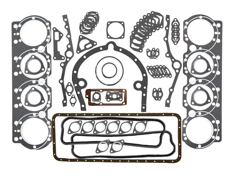 купить Р/к двигателя 238М2 (паронит)(18 наим.)