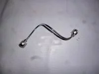 купить Трубка подвода воздуха к корректору ТНВД / ПАО КамАЗ