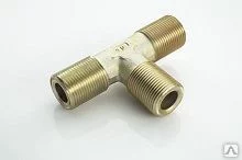 купить Тройник (М22*М22*М22)
