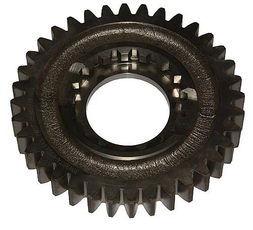 купить Шестерня 2-ой перед. вторичн.вала синхрон КПП;Z=36