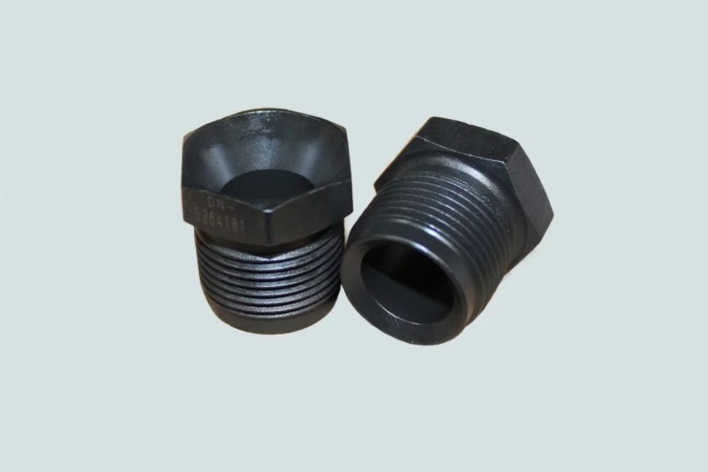 фото прижим коннектора (6isbe, 6isde, 6isle) 5264181 dvmark 3946625 