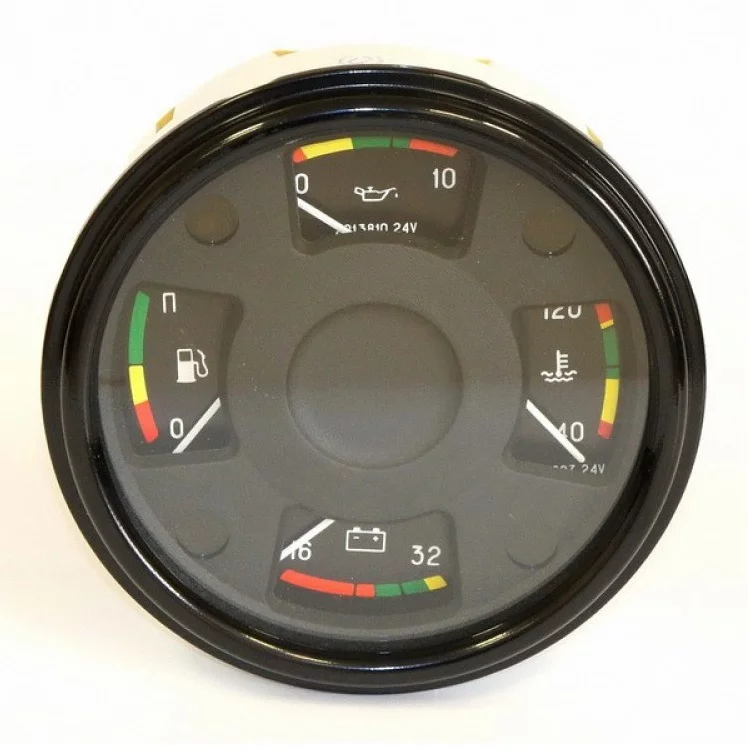 купить Комбинация приборов Евро (Релком) универсальная