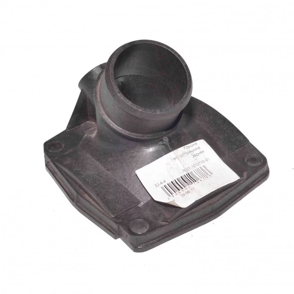 купить Крышка теплообменника задняя 7601 (пластик)