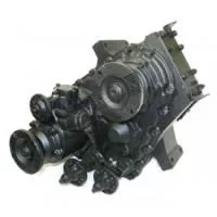 купить Коробка раздаточная 65111 без КОМ в сборе (ремонт)