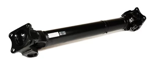 фото вал карданный средний  983 мм (квадратный фланец) c/сбор 5320-2205011-03 