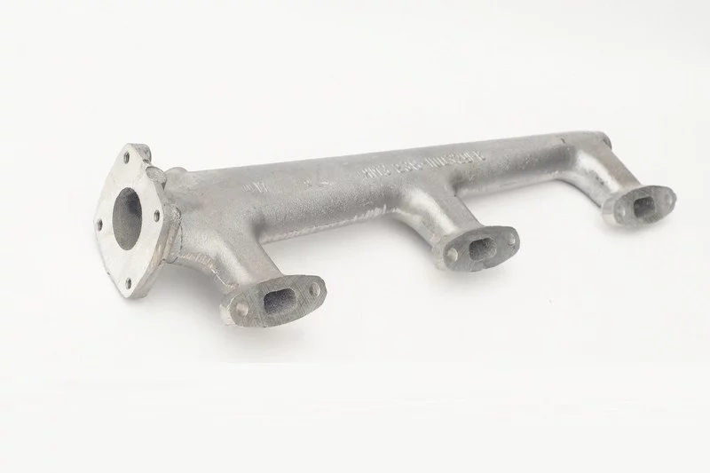 купить Труба водяная (лев.)