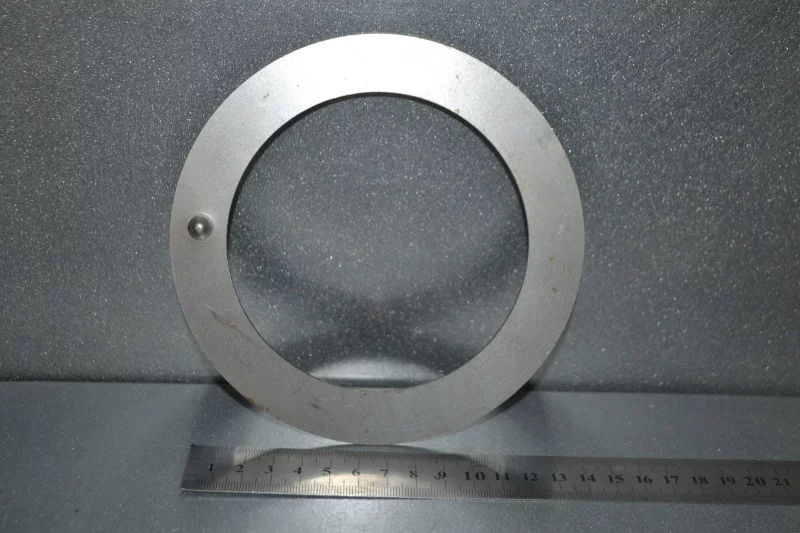 купить Шайба замковая (оси балансира)