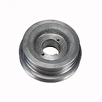 купить Шкив коленвала 3 руч. н/обр.(узк.руч)