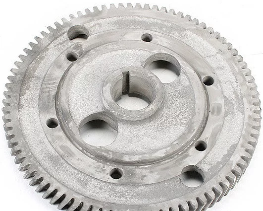 купить Шестерня привода распредвала 7511