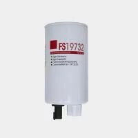 фото fs-19732 элемент фильтрующий-сепаратор (для cummins)  FS-19732 