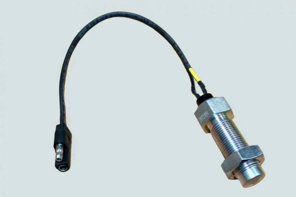 фото датчик скорости (4/6bt, 6ct, isle, 4/6isbe) dcec 3971994 