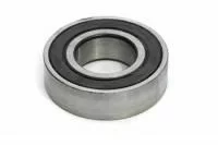 купить Подшипник 180206 (6206) закрытый / BBC-R (Латвия)