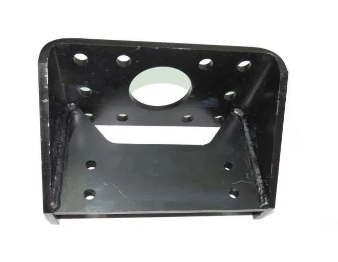 купить Кронштейн двигателя задний левый н/о ДВС Mercedes