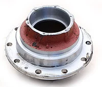 купить Ступица п/прицепа (под ABS) (h=215 мм)