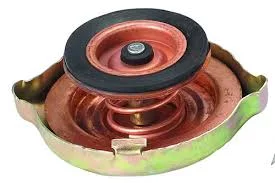 фото крышка расширительного бачка ( металлическая ) 5320-1304010 